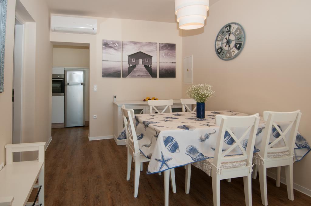 Villa Sv. Martin Mali Lošinj Habitación foto