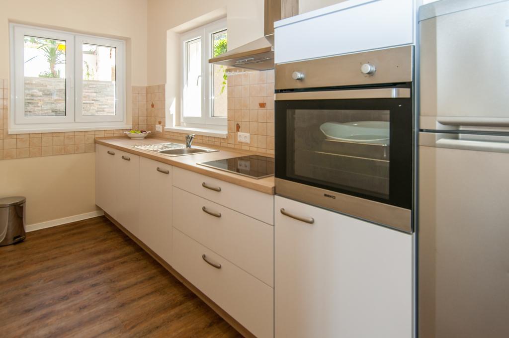 Villa Sv. Martin Mali Lošinj Habitación foto