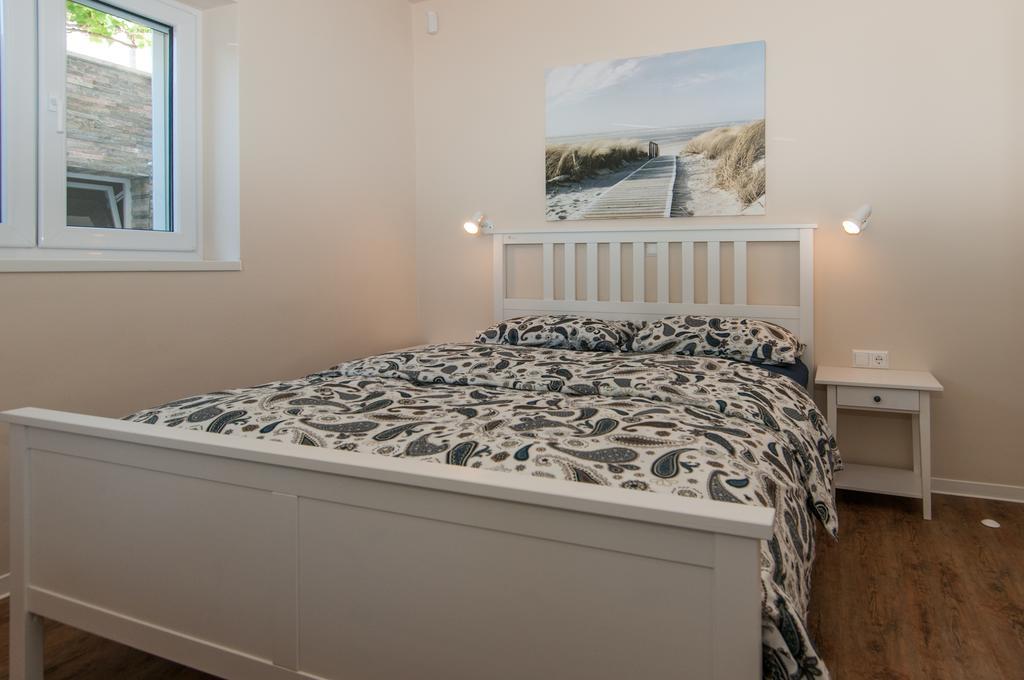 Villa Sv. Martin Mali Lošinj Habitación foto