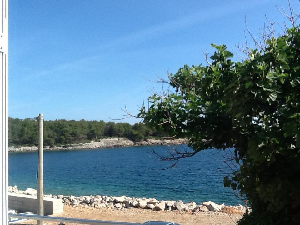 Villa Sv. Martin Mali Lošinj Exterior foto